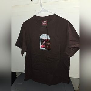 Shoe Palace Nightmare on Elm Street Collection Freddy’s Dead T-shirt Sz Large